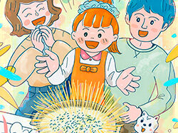 PA☆PASTA