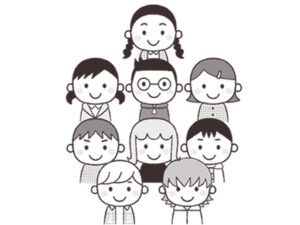 三好真史『意見が飛び交う！ 体験から学べる！ 道徳あそび101』（学陽書房）/イラスト榎本はいほ