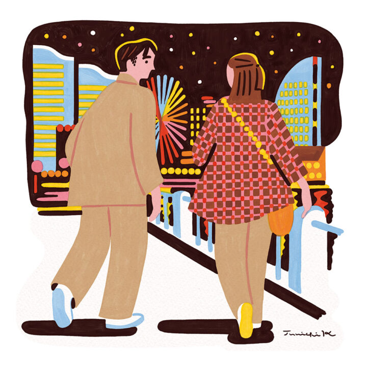 映画『ラプソディ・ラプソディ』とブルックリンパーラー新宿のコラボカクテルの提供が決定しました