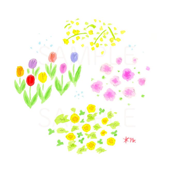 オリジナル作品をアップしました
