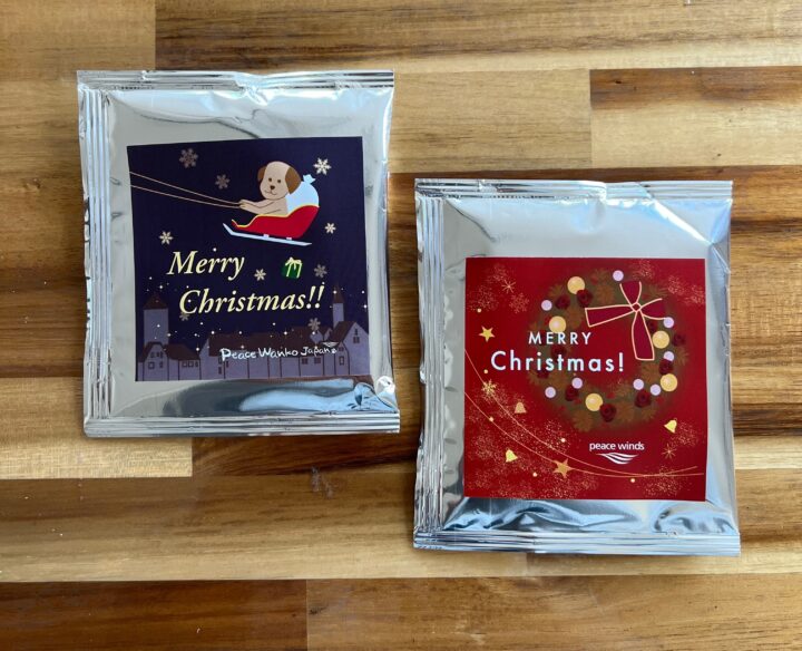 パッケージイラスト