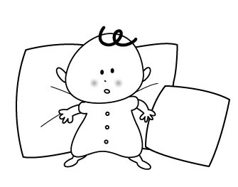 イラスト〜おすわり〜