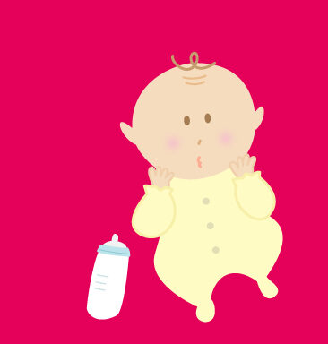 イラスト〜ぴよこちゃん〜