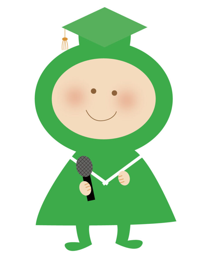 ユニコムくんカラオケ