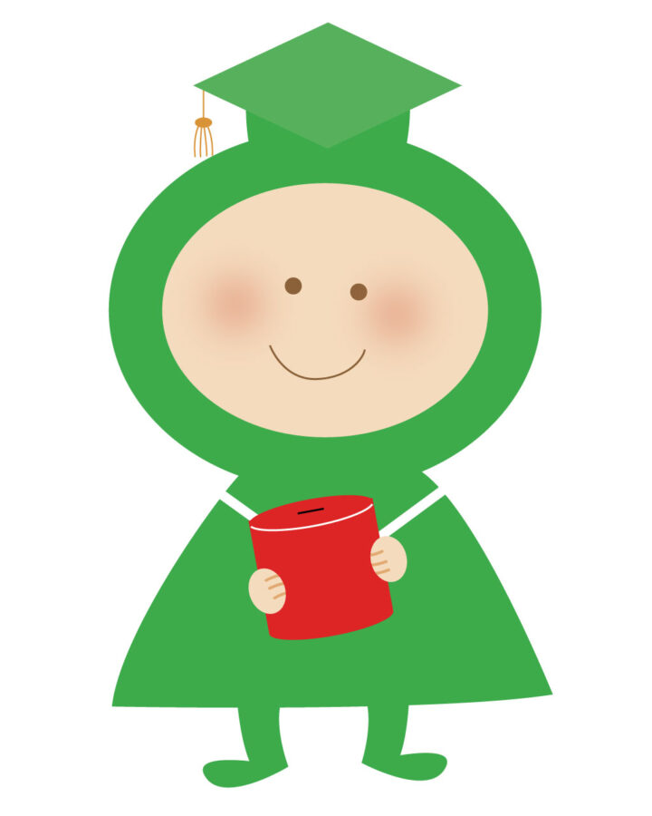 ユニコムくん募金