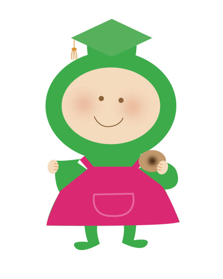 ユニコムくん酒まんじゅう