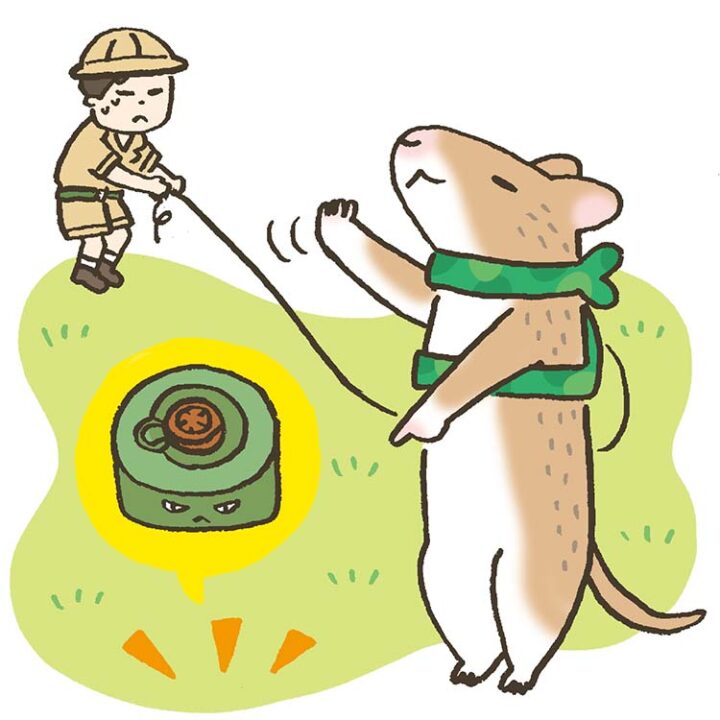 人間の役に立っているありがた〜い生き物たち