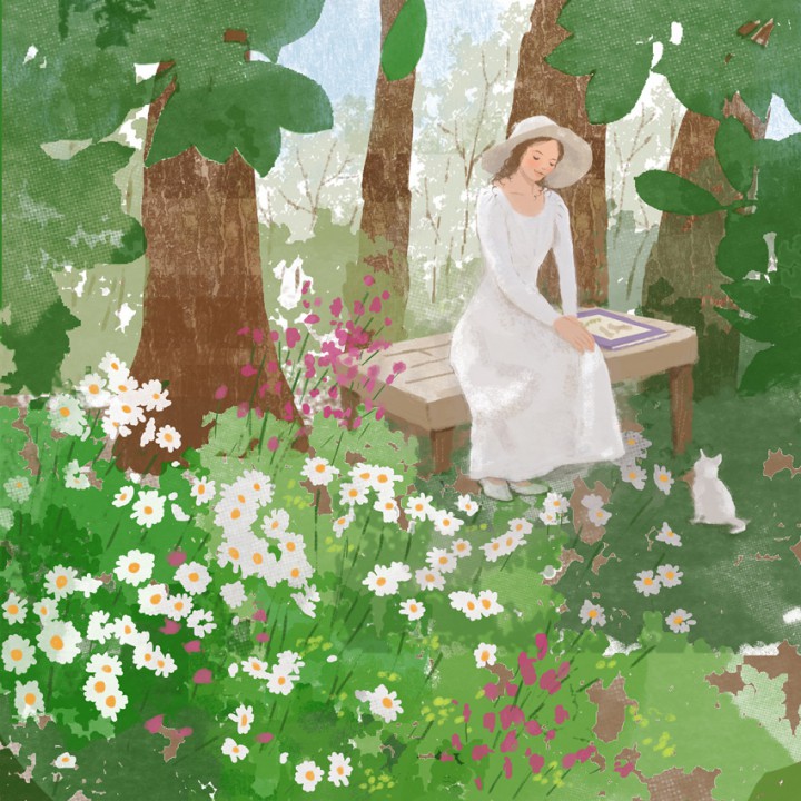 オリジナル