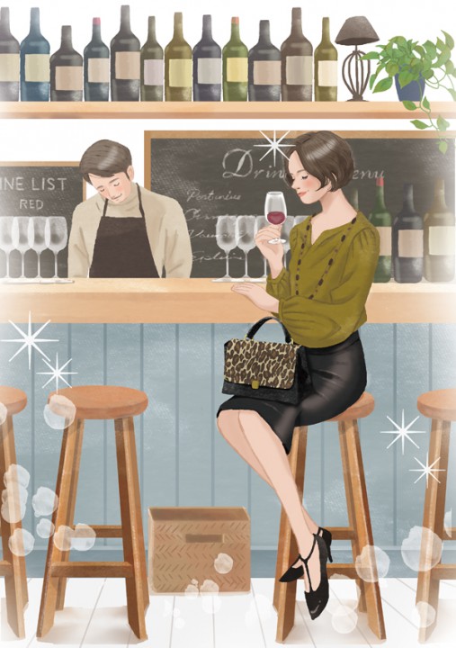 『もう悩まない！「素敵」になれる大人服のルール 』
