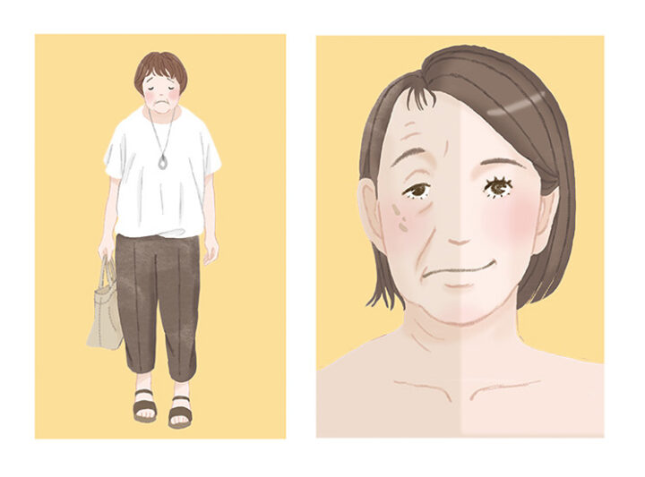 医者が教える 老けない人はココが違う!（TJMOOK）