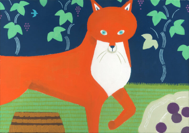 fox