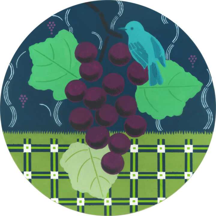 grape