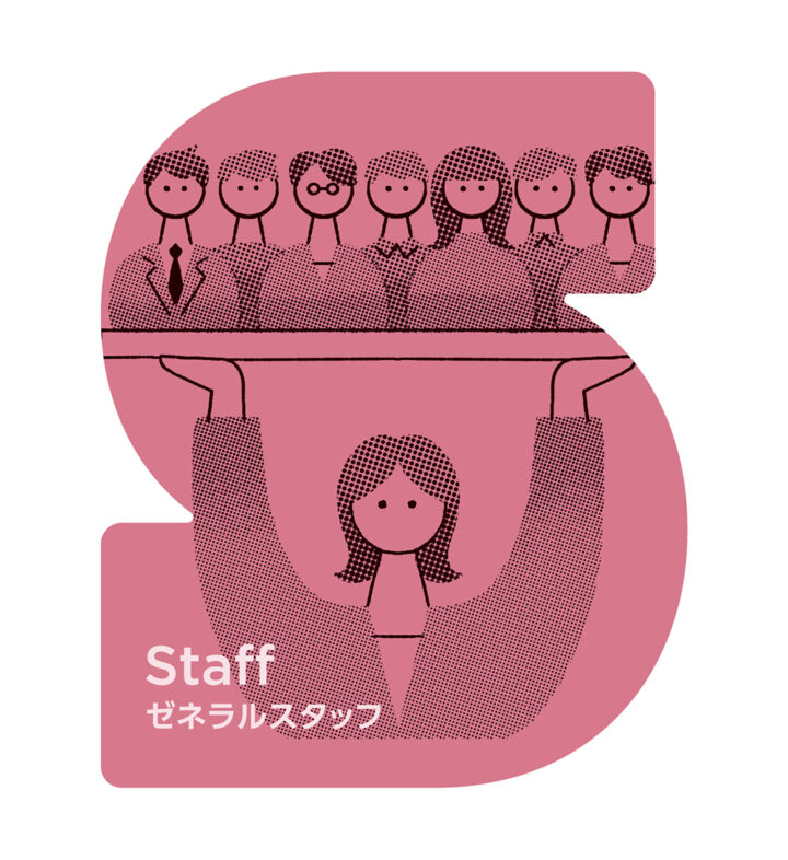 Staff