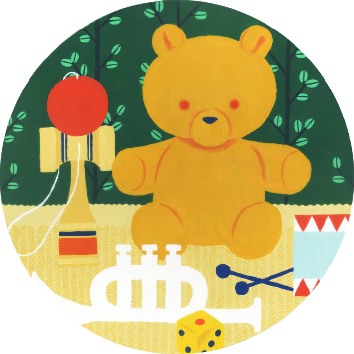toys