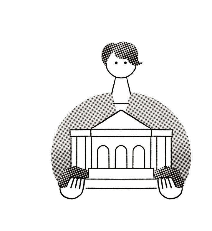 Oparation Business Staff