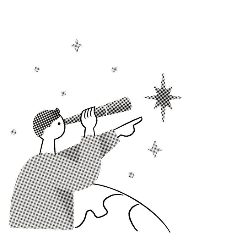 Buisiness Development Staff