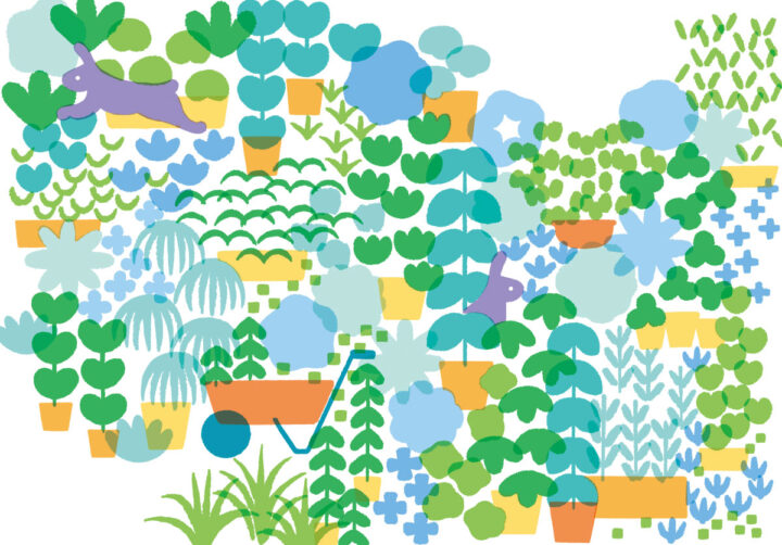 らくらく家計ノート2023