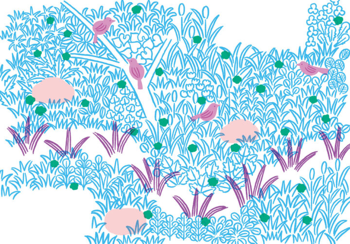 らくらく家計ノート2025