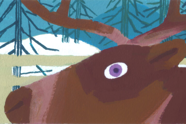 『文藝春秋』12月号（2024）