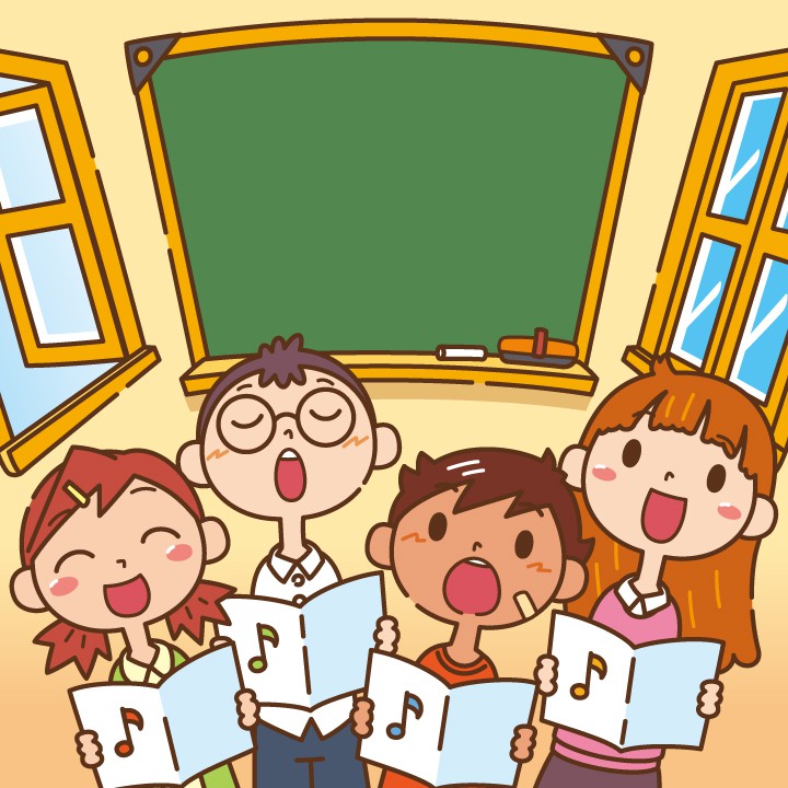 10歳の記念ソング