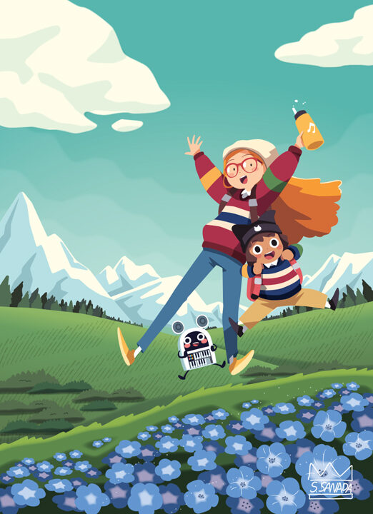 月刊エレクトーン2026年4月号