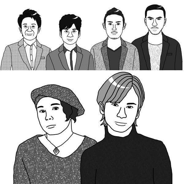LOVE！ ジャニーズ新世代　J批評★Hey! Say! JUMPからKing ＆ Princeまで 次に“来る”のは誰だ!? 中身を見る 書籍 LOVE！ ジャニーズ新世代　J批評★Hey! Say! JUMPからKing ＆ Princeまで 次に“来る”のは誰だ!? (宝島社）挿し絵