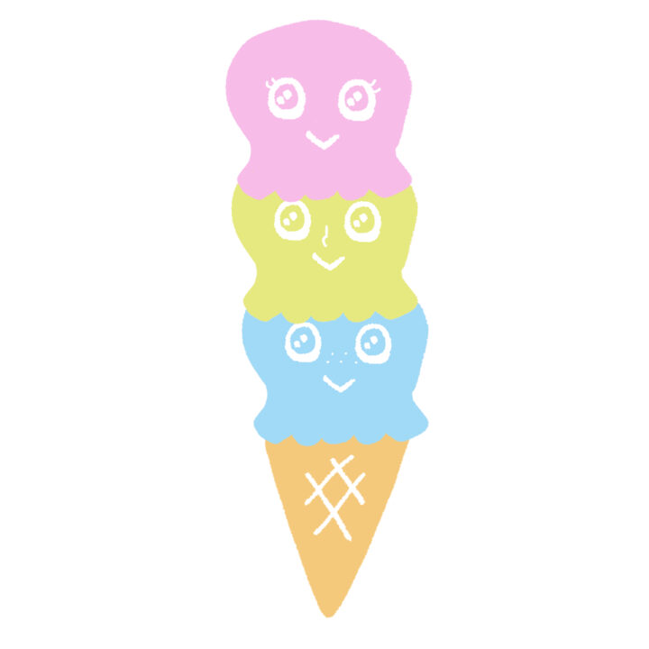 オリジナルイラスト追加しました。