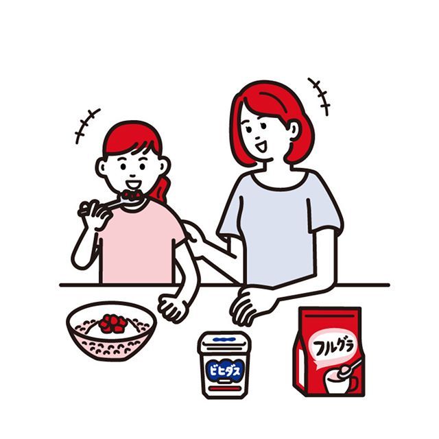 朝ごはん大事ですね