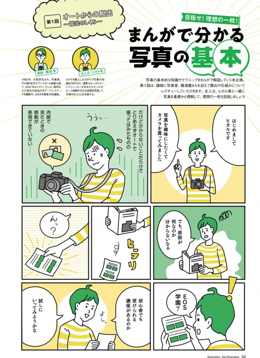 CANON PHOTO CIRCLE 4