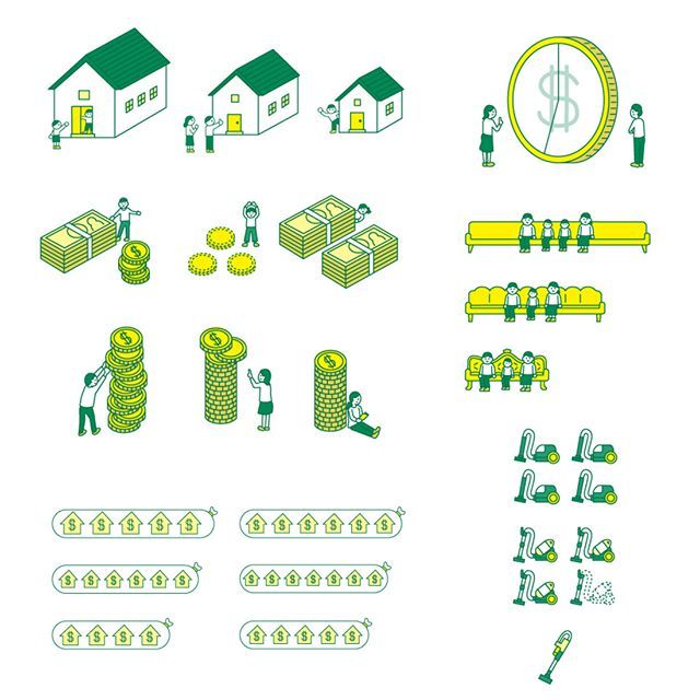 HOUSING 2019 2月号