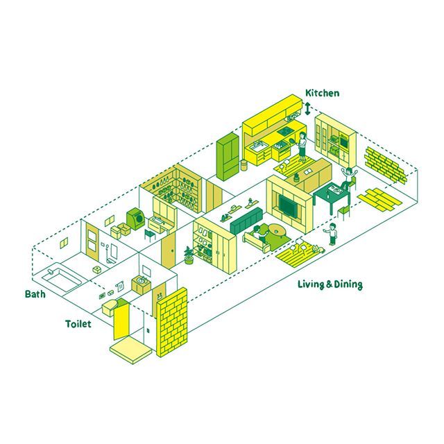 HOUSING 2019 2月号