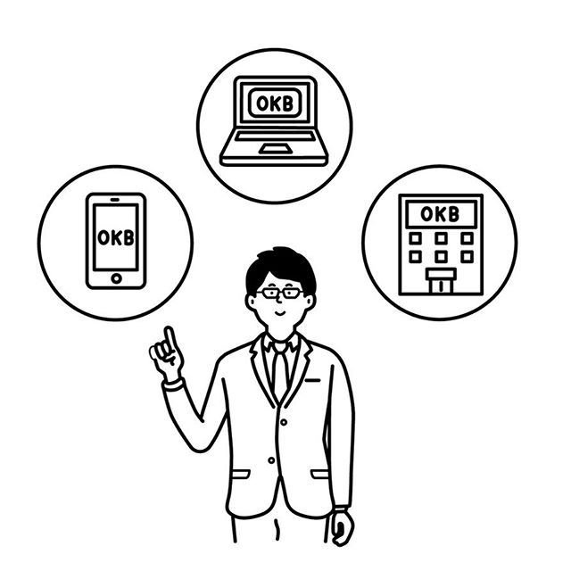 大垣共立銀行 TVCM