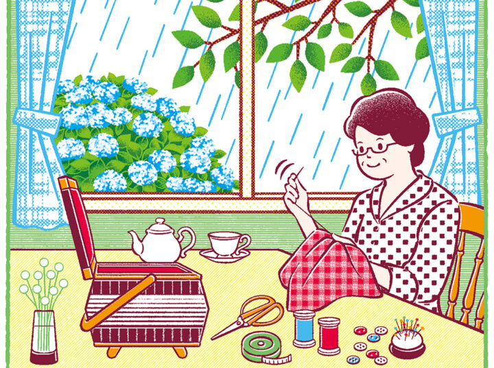 会員誌『ラフィーネさん』オリエンタルバイオ