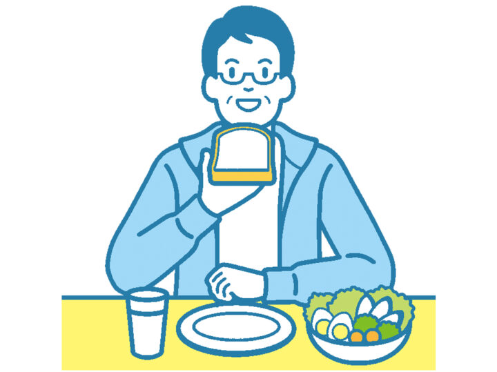 リーフレット『世代別・睡眠習慣』社会保険出版社