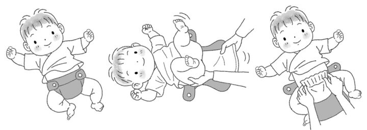 25-10乳児保育Ⅱ