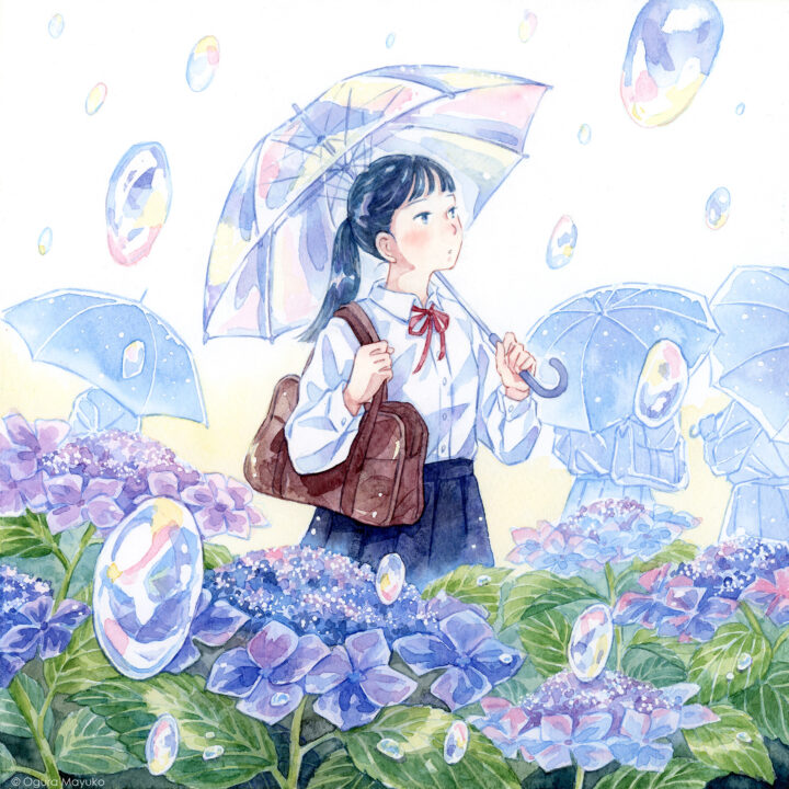 オリジナル作品