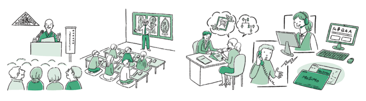 企業記念誌 4