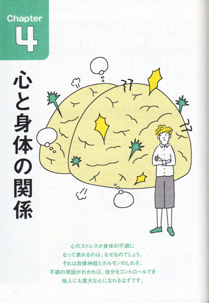 『人体の超基本』8