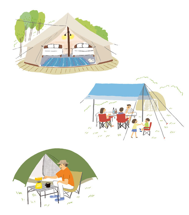 「Relation+α」58号 1