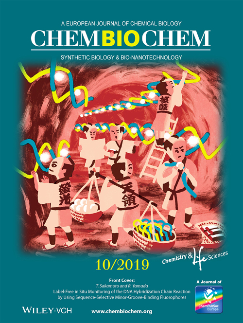 ChemBioChem, 2019
