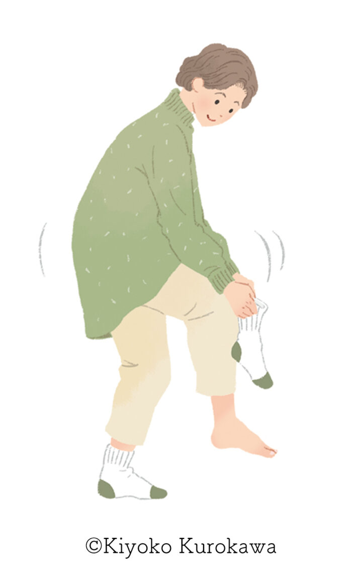 【お仕事】キリン協和発酵バイオ様「素敵なあしたへ」