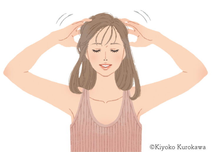 【お仕事】主婦の友社様「ゆうゆう」