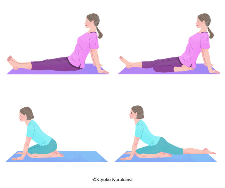 【お仕事】キリン協和発酵バイオ様「素敵なあしたへ」