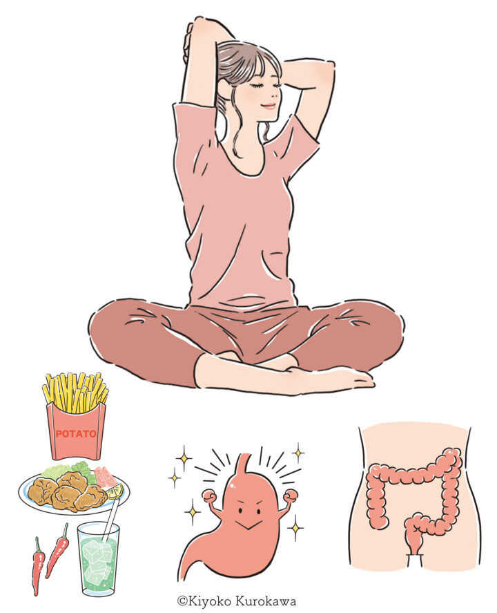 【お仕事】コスモス薬品様「暮らしが豊かになる情報誌」