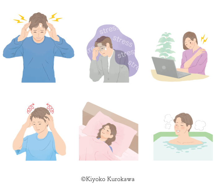 【お仕事】キリン協和発酵バイオ様「素敵なあしたへ」