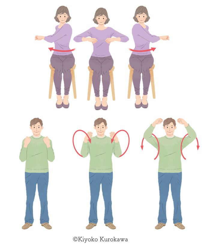 【お仕事】キリン協和発酵バイオ様「素敵なあしたへ」