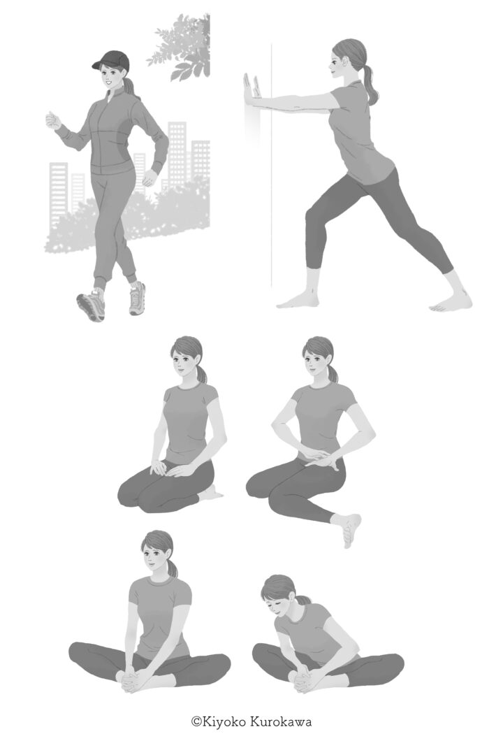 【お仕事】主婦の友社様「ゆうゆう」