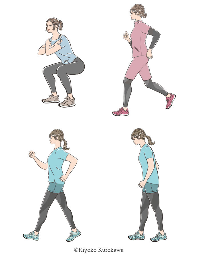 【お仕事】コスモス薬品様「暮らしが豊かになる情報誌」