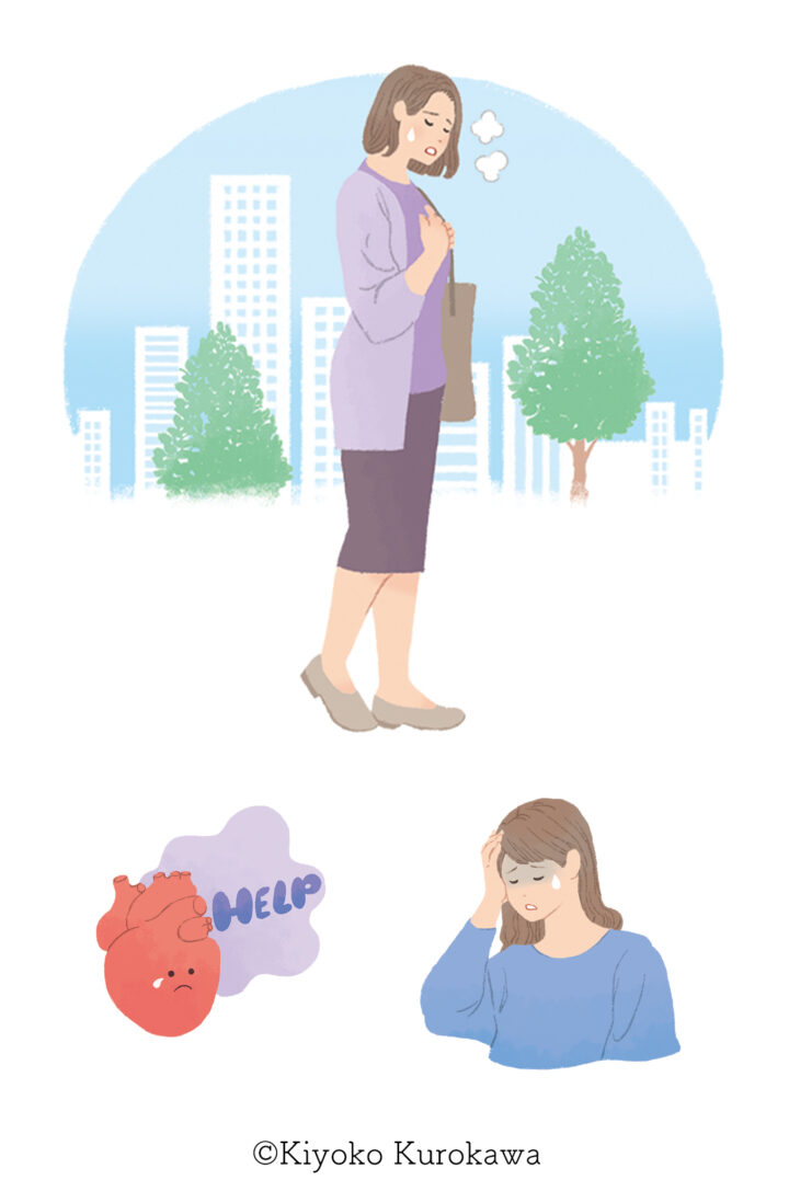 【お仕事】キリン協和発酵バイオ様「素敵なあしたへ」