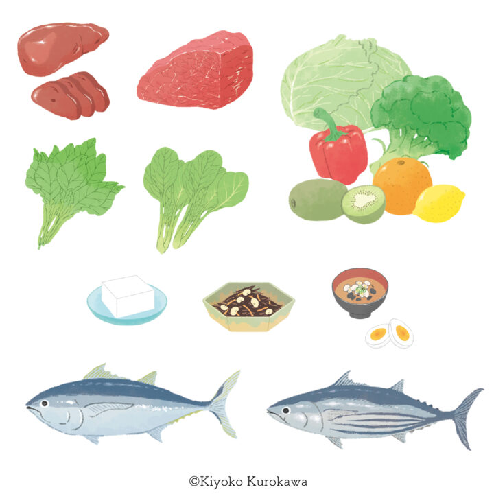 【お仕事】キリン協和発酵バイオ様「素敵なあしたへ」